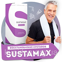 Sustamax Professional напій для суглобів, від артриту, артрозу, остеохондрозу, ревматизму, поліартриту (Суста