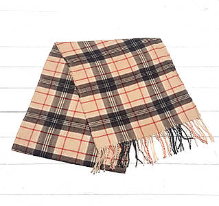 Чоловічий Шарф теплий сезон осінь-зима Арчі