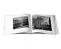 Книга пейзажна фотографія Енсела Адамса Ansel Adams "400 Photographs" (Тверда палітурка) книги для фотографів, фото 2