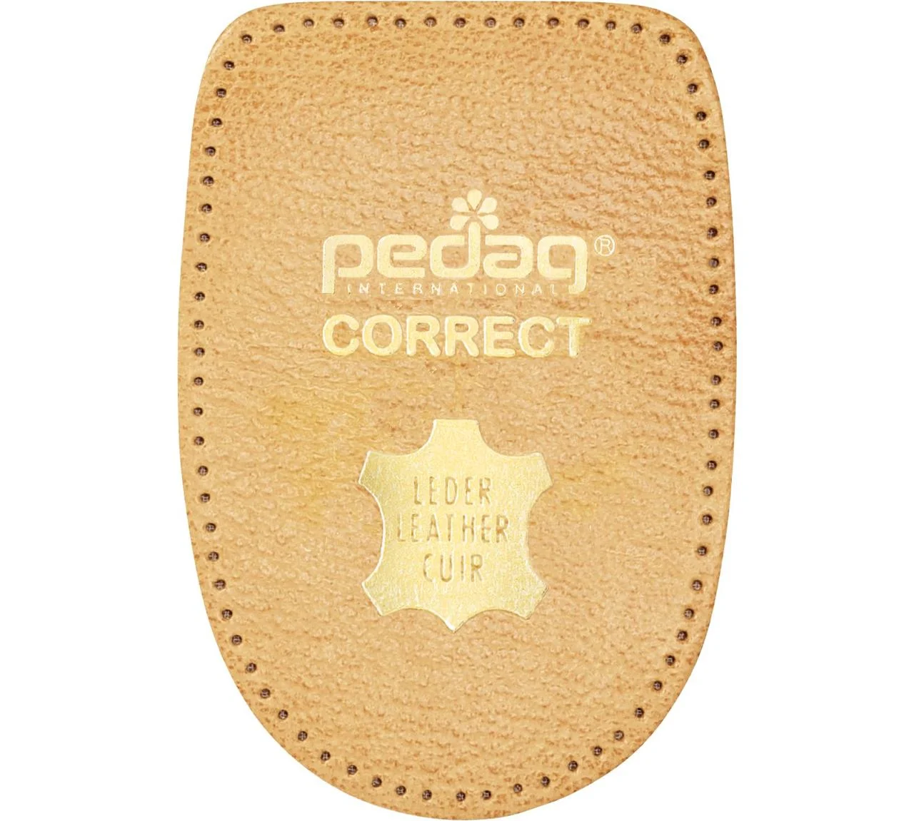 Підп ¢ яточник коригуючий при нерівномірному снашивании взуття - Correct Pedag 129