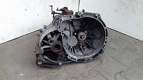 КПП Форд Фокус 1.6 tdci 16v 3M5R7F096YF