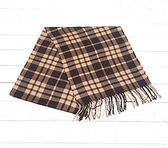 Чоловічий Шарф теплий сезон осінь-зима Арчі