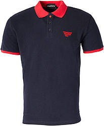 Тенниска поло Favorite XS ц:blue (142627)