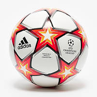 Футбольный мяч Adidas UCL Competition Pyrostorm GU0209 (Оригинал)