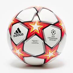 Футбольний м'яч Adidas UCL Competition Pyrostorm GU0209 (Оригінал)