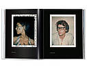 Книга про портретну фотографію Енді Воргола Andy Warhol. Polaroids 1958-1987 книги з фотографії для фотографів, фото 2