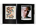 Книга про портретну фотографію Енді Воргола Andy Warhol. Polaroids 1958-1987 книги з фотографії для фотографів, фото 3