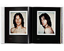 Книга про портретну фотографію Енді Воргола Andy Warhol. Polaroids 1958-1987 книги з фотографії для фотографів, фото 4