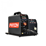 Мультифункціональний цифровий інвертор PATON MultiPRO 270-400V-15-4, фото 7