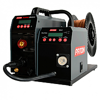 Мультифункциональный цифровой инвертор PATON MultiPRO 270-400V-15-4
