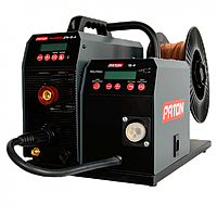 Мультифункціональний цифровий інвертор PATON MultiPRO 270-400V-15-4