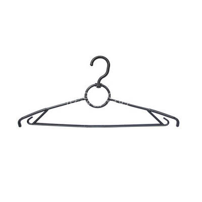 Плічка пластмасова Ребро арт. 2835 (5шт)