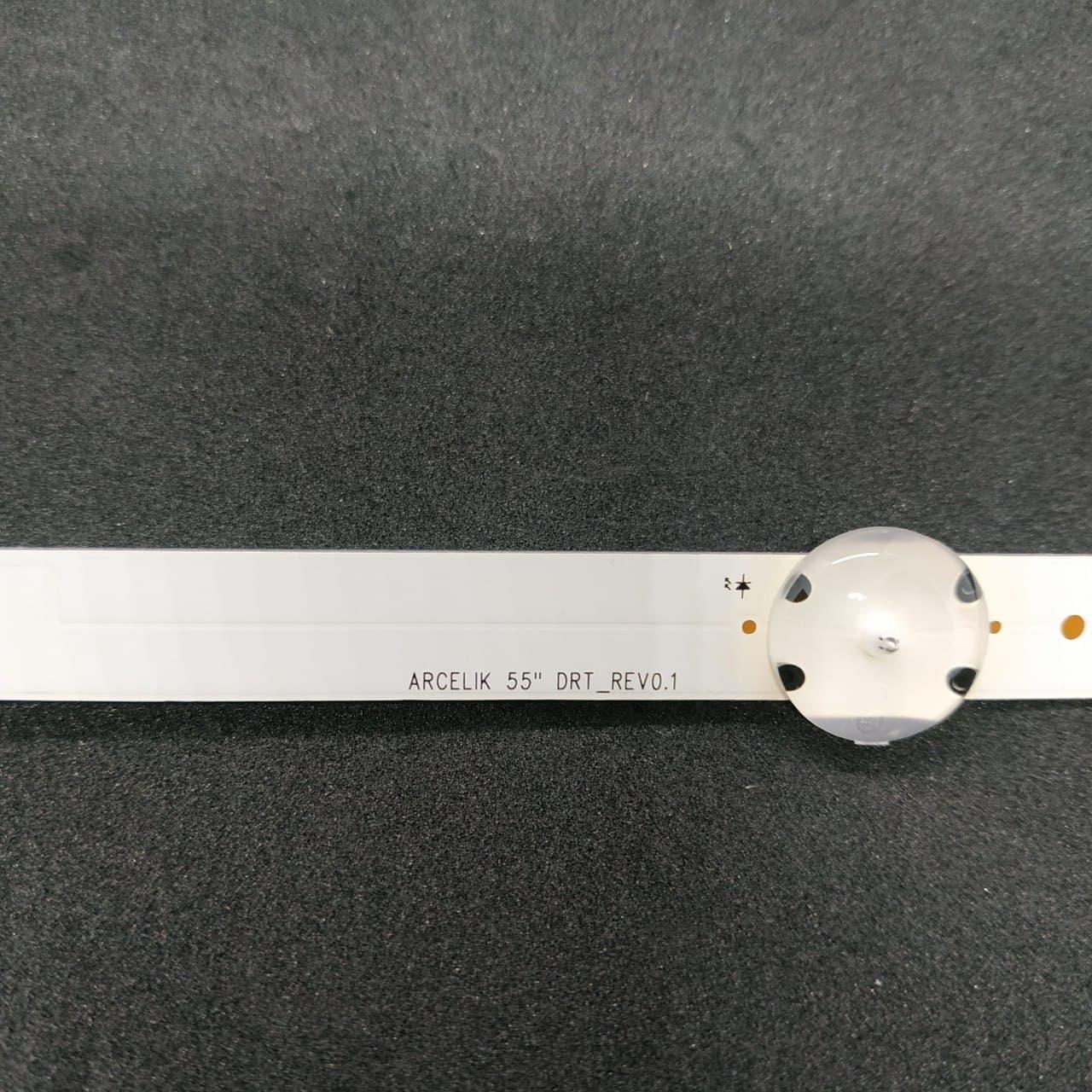 LED підсвічування ARCELIK 55 DRT _ REV0.1 для телевізора Grundig 55GUB8765