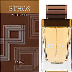 Туалетная вода женская Prive Parfums Ethos man 100 ml