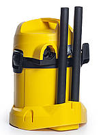 Пылесос Karcher WD3 + фильтр-мешки (9.611-148.0)