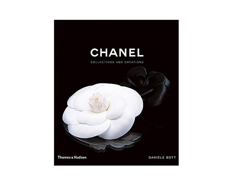 Книга Chanel: Collections and Creations