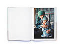 Книги знаменитих фотографів Стів МакКаррі Steve McCurry:In Search of Elsewhere подарункові книги для фотографів, фото 9