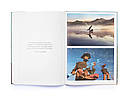 Книги знаменитих фотографів Стів МакКаррі Steve McCurry:In Search of Elsewhere подарункові книги для фотографів, фото 3