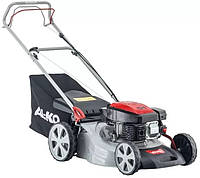 Газонокосилка бензиновая AL-KO Easy 4.60 SP-S (113795)