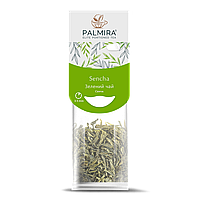 Зелёный чай Palmira "Сенча" (Sencha) - 10 шт.