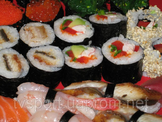 Форма для приготовления суши Perfect Roll Sushi - фото 4 - id-p19217313