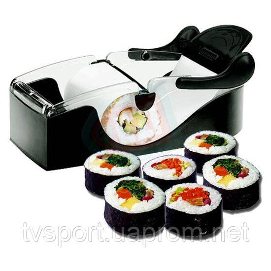 Форма для приготовления суши Perfect Roll Sushi - фото 5 - id-p19217313
