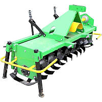 Ґрунтофрези BOMET