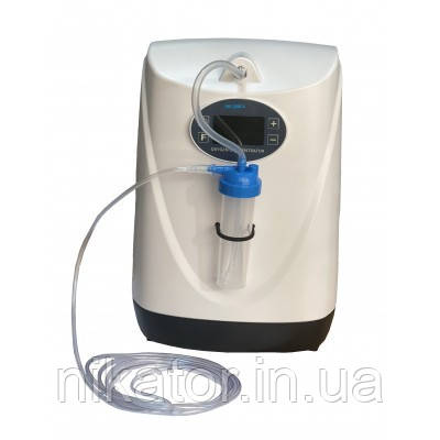 Автономний Кисневий концентратор LG-102Р(1,8 л)