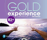 Диск Gold Experience 2ed B2+ Class CD