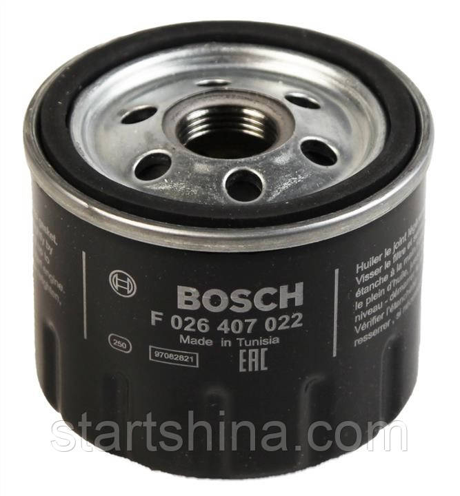 Масляный фильтр BOSCH P7022 цена в Днепре, купить резину и диски на