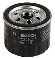 Масляний фільтр BOSCH P7022