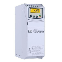 Преобразователь частоты CFW300 B 10P0, 230V 10A/2,2kW (ДТ)