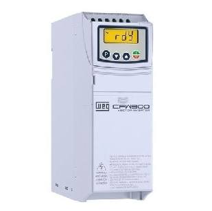 Перетворювач частоти CFW300 B 10P0, 230V 10A/2,2kW (ДП)