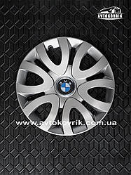 Ковпаки на колеса r15 на BMW / БМВ SKS 330
