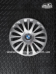 Ковпаки на колеса r15 на BMW / БМВ SKS 329