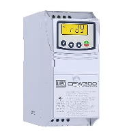 Преобразователь частоты CFW300 A01P1, 380V 1.1A/0.37kW