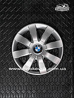 Колпаки на колеса r15 на BMW / БМВ SKS 323