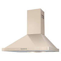 Витяжка камінна LAZIO 60 (750) емаль кремова (IVORY)