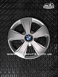 Ковпаки на колеса r15 на BMW / БМВ SKS 331