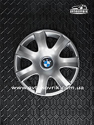 Ковпаки на колеса r15 на BMW / БМВ SKS 326