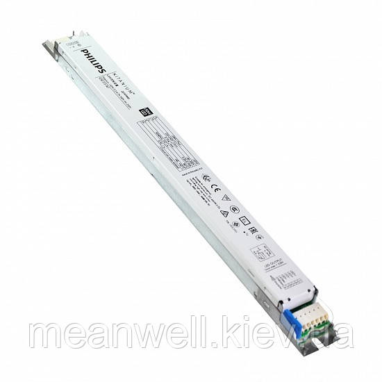 929001506706 Xitanium 150W 0.2-0.7A 300V iXt 230V Philips Lighting 150W, 100-300 VDC, 200 - 700 mA, фото 1