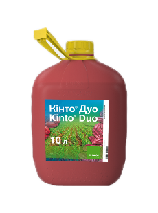 Протравник Кінто Дуо 10 л., фото 1