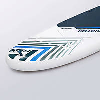 Сапборд Gladiator ORIGIN 10'8" SC 2022 — надувна дошка для САП серфінгу, sup board, фото 3