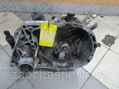 КПП Рено Логан 1.6 b 8v JH3052