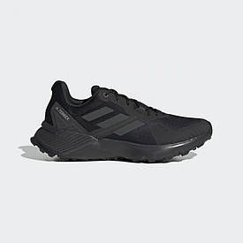Кросівки adidas Terrex Soulstride RAIN.RDY  41.5 / 26cm / us-8 / uk-7.5