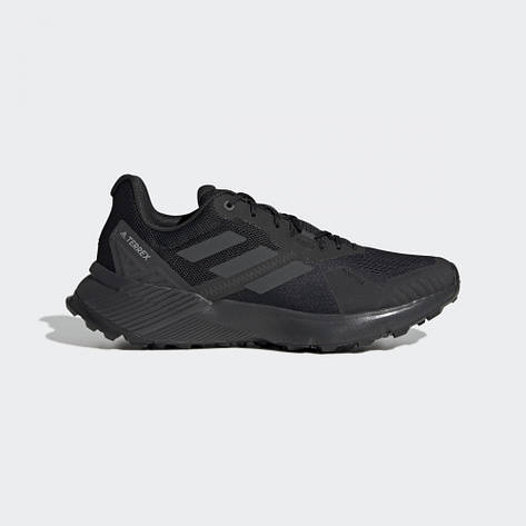 Кросівки чоловічі adidas Terrex Soulstride RAIN.RDY, фото 1