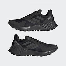 Кросівки adidas Terrex Soulstride RAIN.RDY, фото 5
