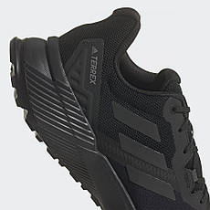 Кросівки чоловічі adidas Terrex Soulstride RAIN.RDY, фото 5