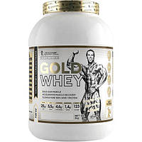 Протеин Kevin Levrone Gold Whey 2000 g