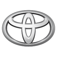 Запчастини TOYOTA